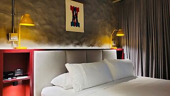 w Radiant Loft w Fantastic Jacuzzi in Poblado