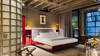 w Radiant Loft w Fantastic Jacuzzi in Poblado