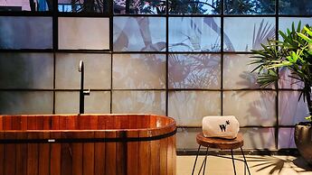 w Radiant Loft w Fantastic Jacuzzi in Poblado