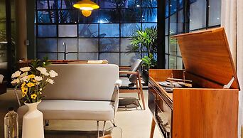 w Radiant Loft w Fantastic Jacuzzi in Poblado