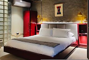 w Radiant Loft w Fantastic Jacuzzi in Poblado