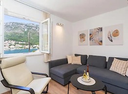 Apartment Tomic