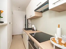 Apartment Tomic