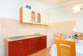 Holiday Home Nada Rogoznica