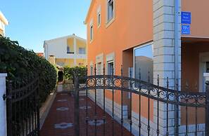 Holiday Home Nada Rogoznica