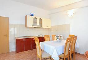 Holiday Home Nada Rogoznica