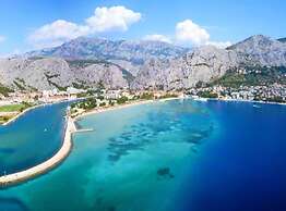 Omis River & Sea Escape