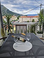 Omis River & Sea Escape