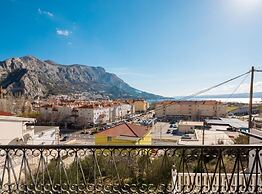 Omis River & Sea Escape