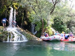 Omis River & Sea Escape