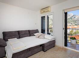 Omis River & Sea Escape