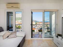 Omis River & Sea Escape