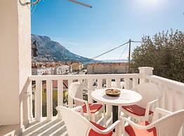 Omis River & Sea Escape