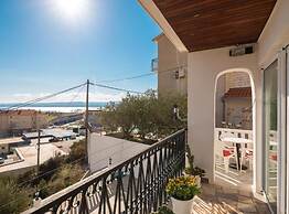 Omis River & Sea Escape