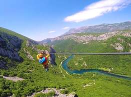 Omis River & Sea Escape