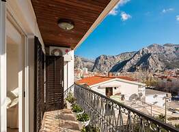 Omis River & Sea Escape