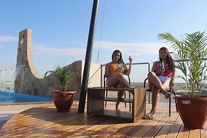 HOTEL CASA BLANCA SECHURA
