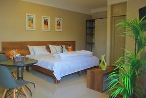HOTEL CASA BLANCA SECHURA