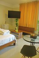 HOTEL CASA BLANCA SECHURA