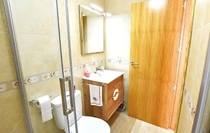 Casa Limoncello 2-bedrooms Calas del Pinar