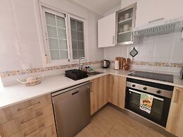 Casa Limoncello 2-bedrooms Calas del Pinar
