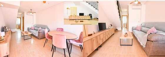 Casa Limoncello 2-bedrooms Calas del Pinar