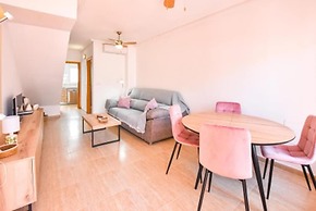 Casa Limoncello 2-bedrooms Calas del Pinar