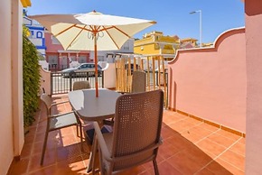 Casa Limoncello 2-bedrooms Calas del Pinar