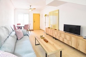Casa Limoncello 2-bedrooms Calas del Pinar