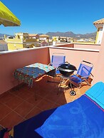 Casa Limoncello 2-bedrooms Calas del Pinar