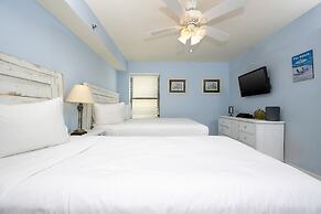 Phoenix I 1108 3 Bedroom Condo