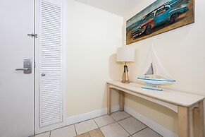 Phoenix I 1108 3 Bedroom Condo