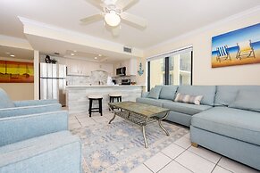 Phoenix I 1108 3 Bedroom Condo