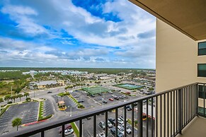 Phoenix I 1108 3 Bedroom Condo