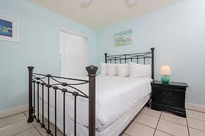 Phoenix I 1108 3 Bedroom Condo