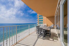 Phoenix Gulf Towers 2007 3 Bedroom Condo
