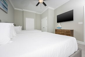 Phoenix Gulf Towers 2007 3 Bedroom Condo