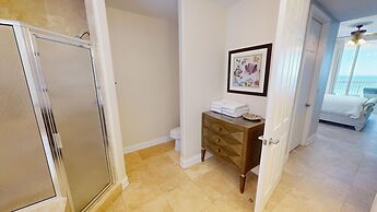 St. Maarten Penthouse 1 3 Bedroom Condo