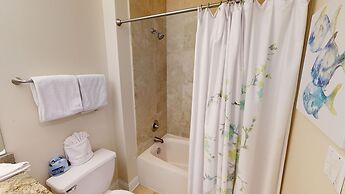 St. Maarten Penthouse 1 3 Bedroom Condo