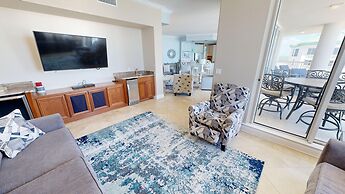 St. Maarten Penthouse 1 3 Bedroom Condo