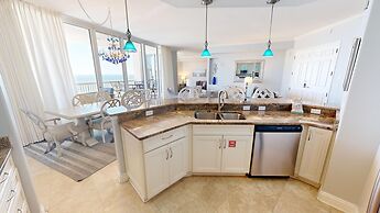 St. Maarten Penthouse 1 3 Bedroom Condo