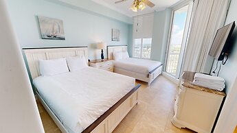 St. Maarten Penthouse 1 3 Bedroom Condo