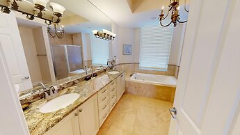 St. Maarten Penthouse 1 3 Bedroom Condo