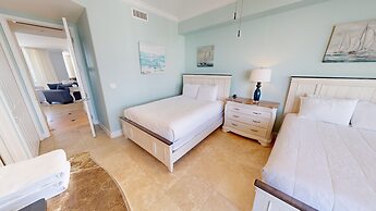 St. Maarten Penthouse 1 3 Bedroom Condo