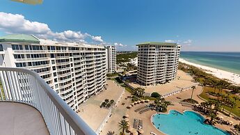 St. Maarten Penthouse 1 3 Bedroom Condo