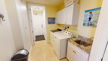 St. Maarten Penthouse 1 3 Bedroom Condo