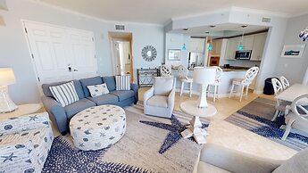 St. Maarten Penthouse 1 3 Bedroom Condo