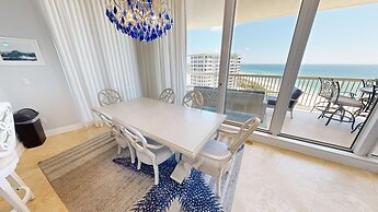 St. Maarten Penthouse 1 3 Bedroom Condo