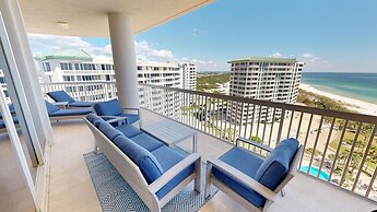 St. Maarten Penthouse 1 3 Bedroom Condo