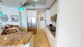 St. Maarten Penthouse 1 3 Bedroom Condo